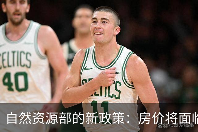 自然资源部的新政策：房价将面临新的稳定局面